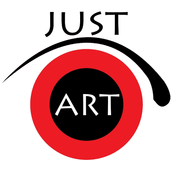 just-art logo