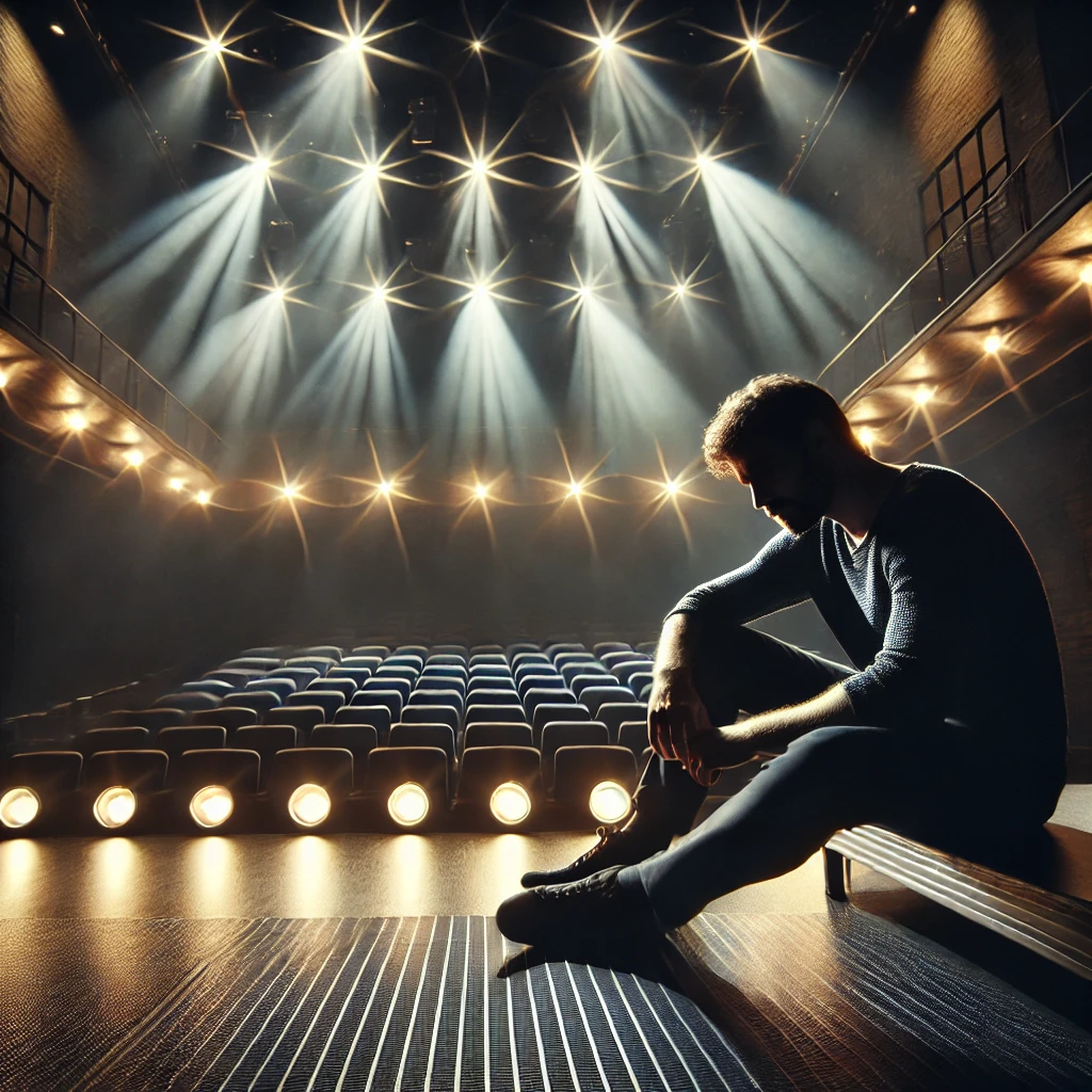 5 Key Mistakes That Prevent Performers from Advancing