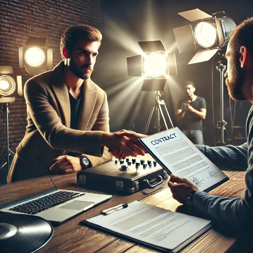 How Much Is Your Artistic Work Really Worth and How to Charge for It Properly?